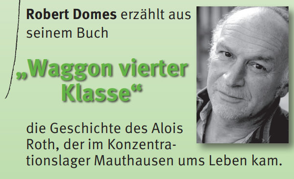 Robert Domes